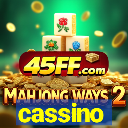 cassino internacional online